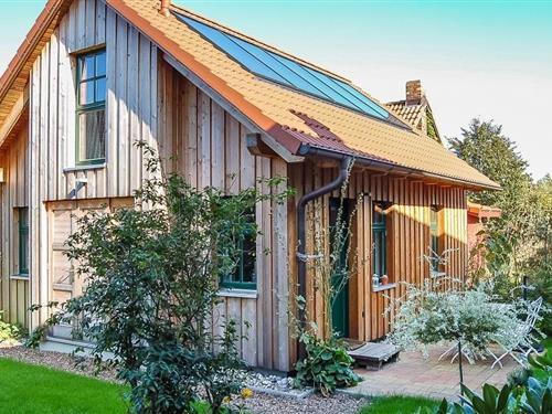 Sommerhus - 3 personer -  - Neue Straße - 18347 - Ostseebad Wustrow