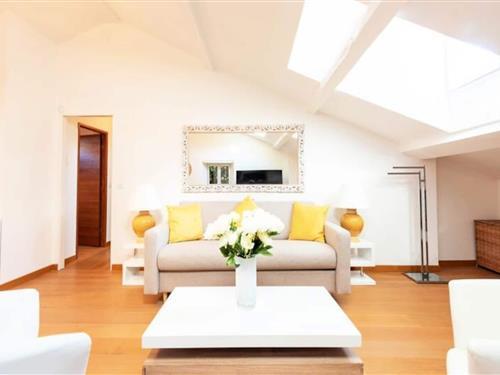 Ferielejlighed - 4 personer -  - 06400 - Cannes