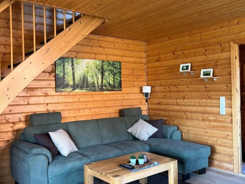 Sommerhus - 4 personer -  - Blauvogel - 38899 - Oberharz Am Brocken
