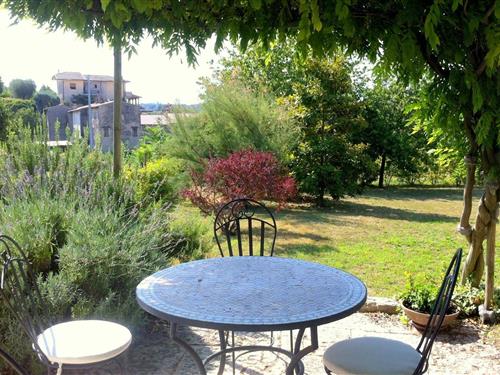 Holiday Home/Apartment - 5 persons -  - 37010 - Pastrengo