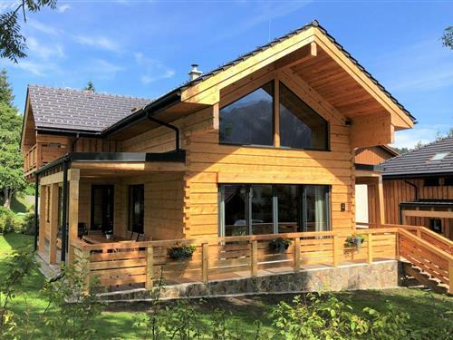 Holiday Home/Apartment - 12 persons -  - 8982 - Tauplitz