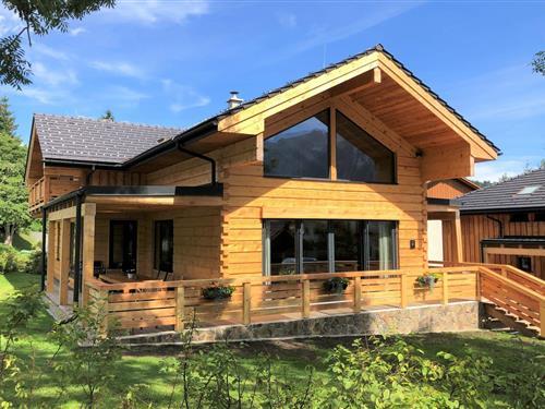 Chalet - 12 personer -  - 8982 - Tauplitz
