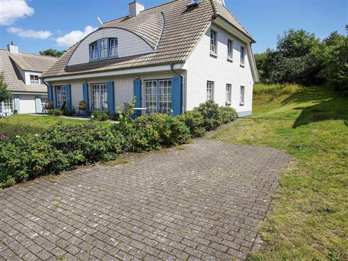 Ferienhaus - 2 Personen -  - Seedorf - 18586 - Sellin (Ostseebad)