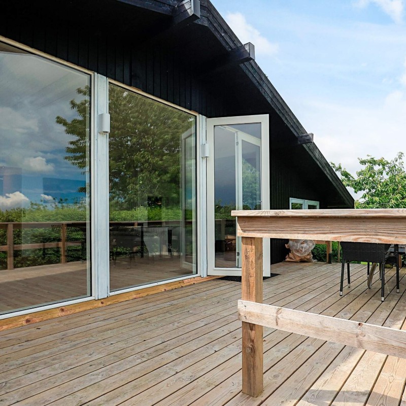 Ferienhaus - 6 Personen -  - Svanestien - Over Draaby - 3630 - Jägerspris