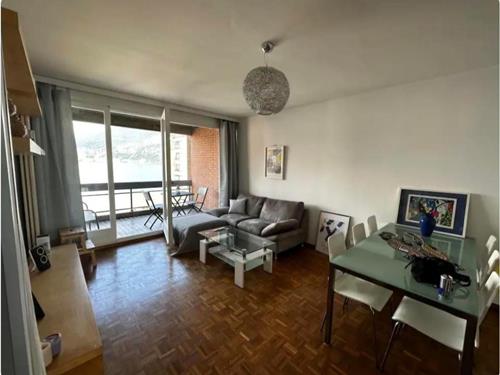 Holiday apartment - 2 persons -  - Lugano - 6900