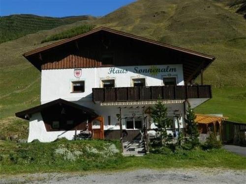 Ferieleilighet - 7 personer -  - St. Sigmund Im Sellrain - 6184