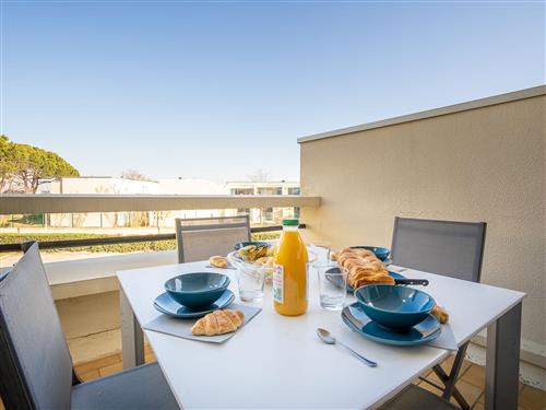 Holiday Home/Apartment - 4 persons -  - Port Camargue - 30240