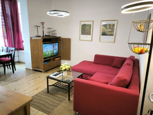 Ferielejlighed - 4 personer -  - Katharinenstraße - 18586 - Göhren