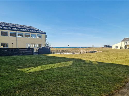 Ferielejlighed - 4 personer -  - Lyngbyvej 239 G,st. lejl. - Nr. Lyngby - 9480 - Løkken