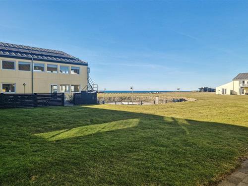 Holiday apartment - 4 persons -  - Lyngbyvej 239 G,st. lejl. - Nr. Lyngby - 9480 - Løkken