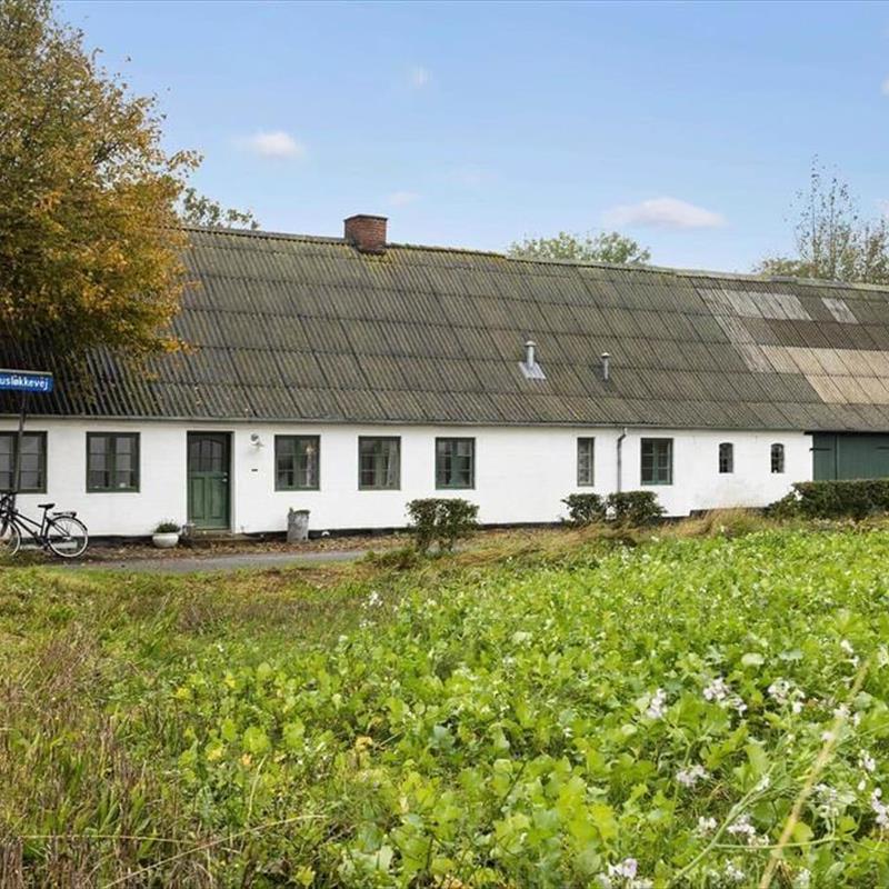 Ferienhaus - 6 Personen -  - Trousløkkevej - Trousløkke - 5960 - Marstal