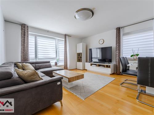 Holiday apartment - 5 persons -  - Hildesheimer Str. - 30880 - Laatzen