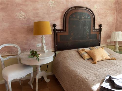 Værelse - 2 personer -  - Livorno - 57122