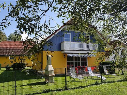 Ferienhaus - 6 Personen -  - 17111 - Verchen