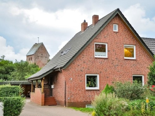 Sommerhus - 3 personer -  - 25938 - Wrixum