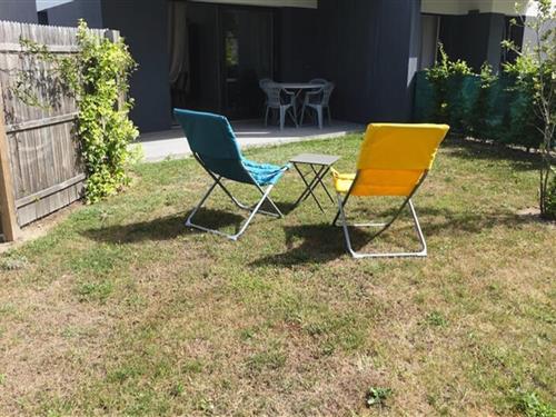 Holiday Home/Apartment - 4 persons -  - 56370 - Sarzeau