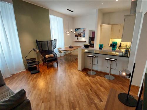 Ferielejlighed - 4 personer -  - Vienna / 1. District - 1010