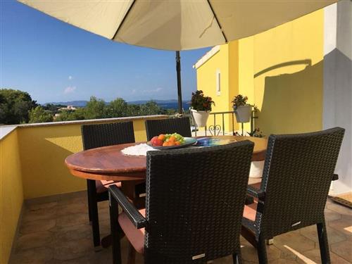 Holiday Home/Apartment - 4 persons -  - Sali - 23281 - Sali