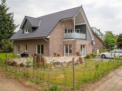 Ferienhaus - 4 Personen -  - Am Kurpark - 25826 - St. Peter-Ording