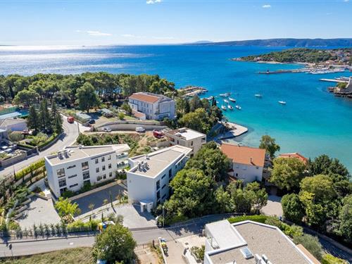 Ferienwohnung - 8 Personen -  - Puntarska - 51500 - Krk