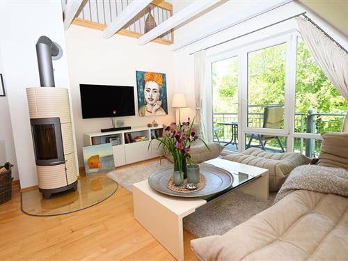 Ferieleilighet - 3 personer -  - Möwenweg - 24321 - Hohwacht