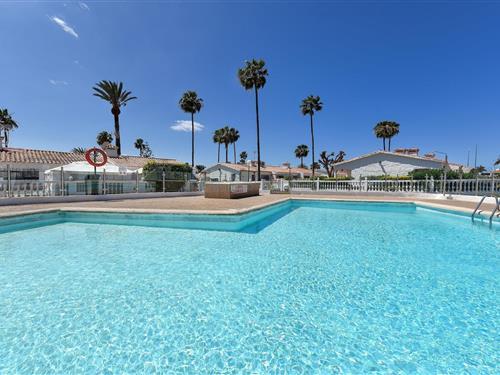 Ferielejlighed - 4 personer -  - 35100 - Maspalomas