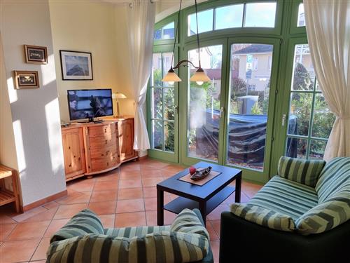 Holiday apartment - 4 persons -  - Tannenstraße - 18225 - Kühlungsborn