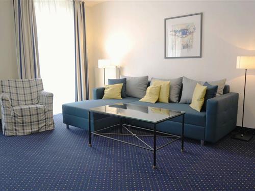 Ferieleilighet - 4 personer -  - Seestraße - 18374 - Zingst (Ostseeheilbad)