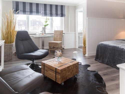 Ferielejlighed - 2 personer -  - Andreas-Dirks-Straße - 25980 - Westerland