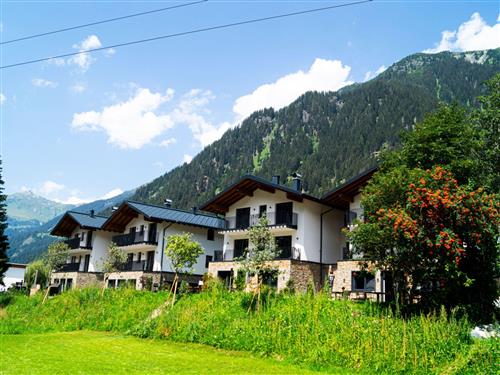 Sommerhus - 24 personer -  - Gaschurn - 6793