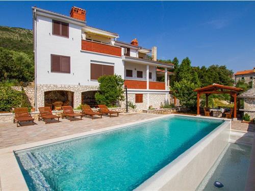 Ferienwohnung - 5 Personen -  - Ravni - Labin-Ravni - 52220 - Labin