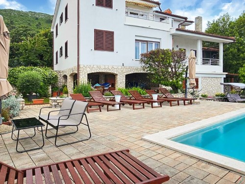 Ferieleilighet - 5 personer -  - Ravni - Labin-Ravni - 52220 - Labin