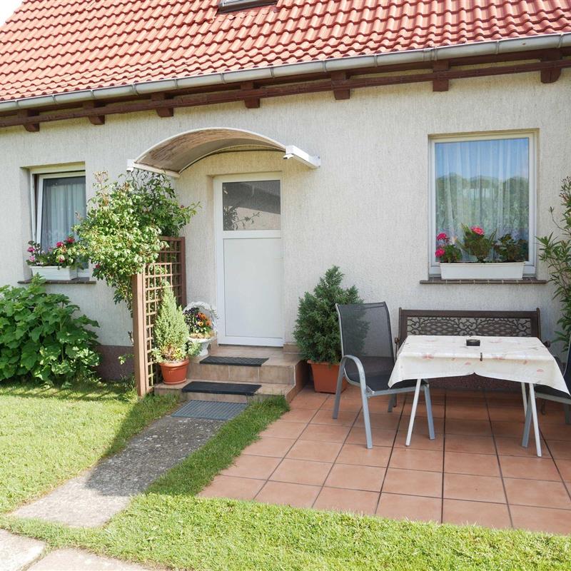 Ferielejlighed - 4 personer -  - B-Reihe - 17440 - Krummin