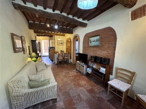 Ferielejlighed - 6 personer -  - Lucca - 55100