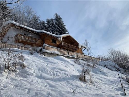 Chalet - 6 personer -  - 5671 - Bruck An Der Großglockner