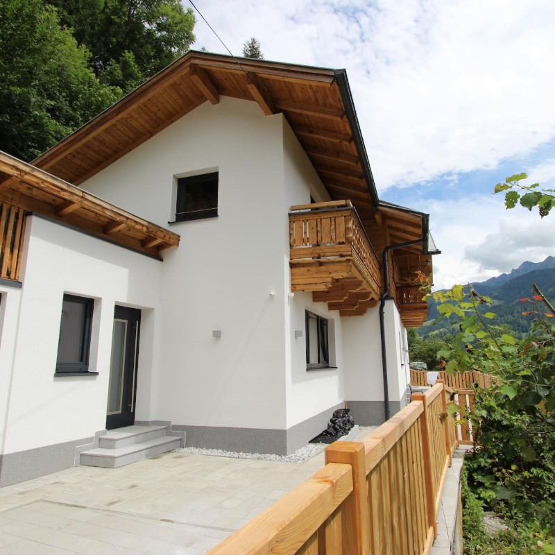 Chalet - 6 personer -  - 5671 - Bruck An Der Großglocknerstraße