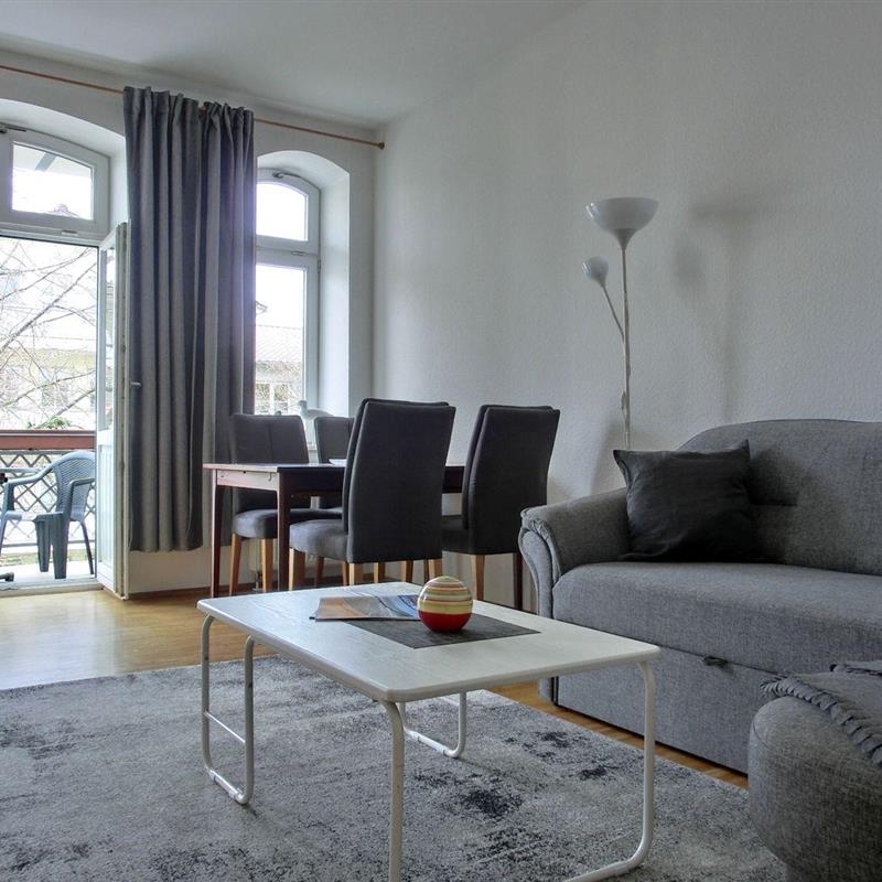 Ferielejlighed - 4 personer -  - Fritz-Reuter-Straße - 18181 - Graal-Müritz