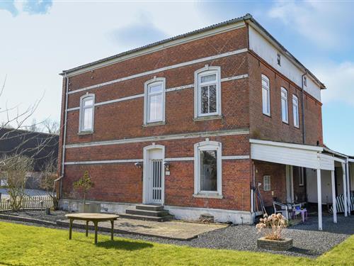 Sommerhus - 8 personer -  - Nørregade - 6280 - Højer