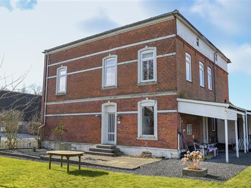 Sommerhus - 8 personer -  - Nørregade - 6280 - Højer