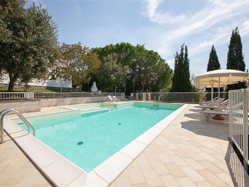 Ferielejlighed - 4 personer -  - Via del Commercio Nord - 56040 - Pieve Di Santa Luce