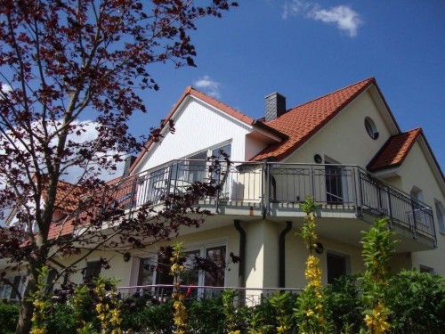 Ferienhaus - 4 Personen -  - 23999 - Insel Poel \/Schwarzer Busch