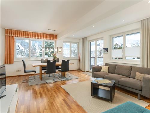 Ferielejlighed - 6 personer -  - Roseggerstrasse - 8970 - Schladming