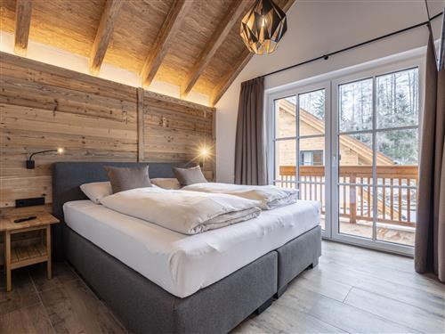 Feriehus - 8 personer -  - Mariapfarr - 5571