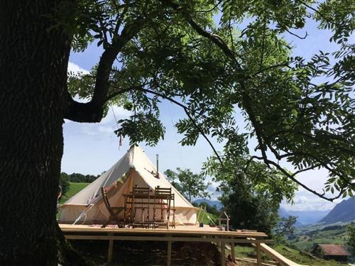 Værelse - 4 personer -  - Ennetmoos - 6372