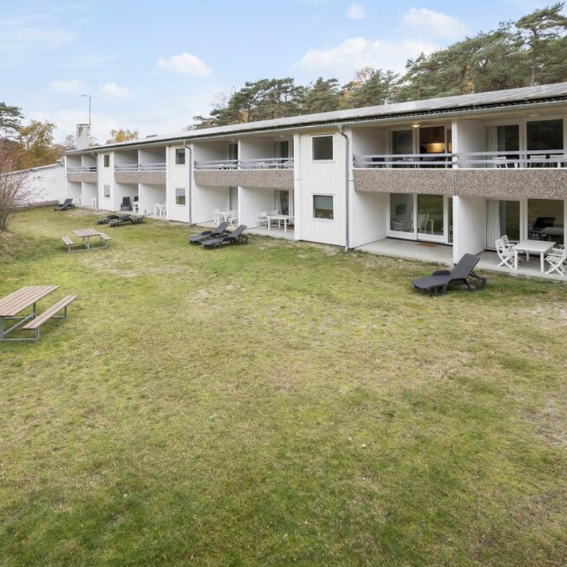 Ferienwohnung - 4 Personen -  - Sirenevej 2, - Dueodde - 3730 - Nexö