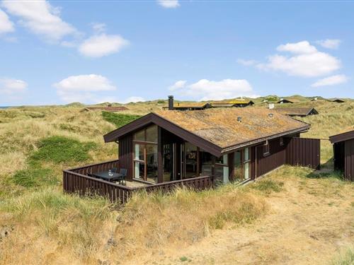 Sommerhus - 4 personer -  - Ferborgvej - Rødhus - 9490 - Pandrup