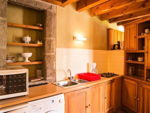 Semesterlägenhet - 5 personer -  - 48310 - Brion