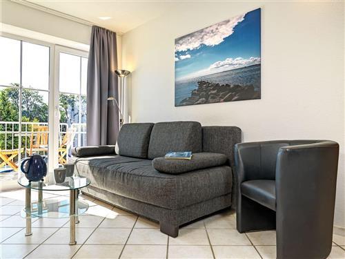 Ferieleilighet - 4 personer -  - Gollwitz - 23999 - Insel Poel / Ot Gollwitz