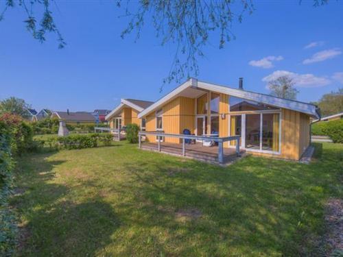 Feriehus - 4 personer -  - Am Hafendorf - 17248 - Rechlin-Nord