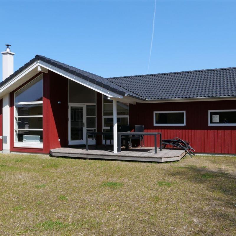 Sommerhus - 10 personer -  - Strandstraße - 23775 - Großenbrode